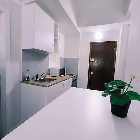 Carrillo 7 * Santa Cruz de Tenerife