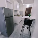 Carrillo 7 Apartment Santa Cruz de Tenerife