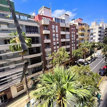 Apartamento Carrillo 7 *