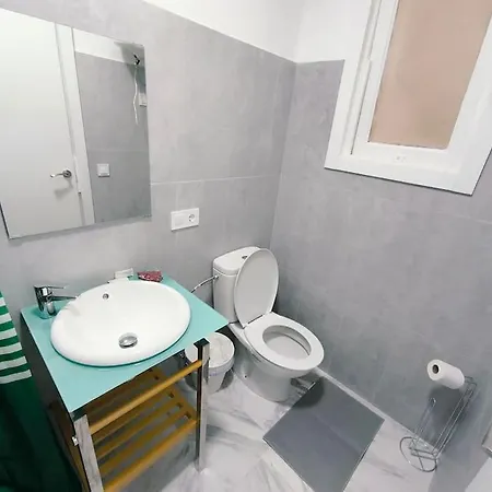 Carrillo 7 Apartamento Santa Cruz de Tenerife