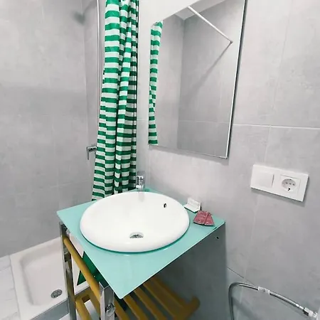 Apartamento Carrillo 7